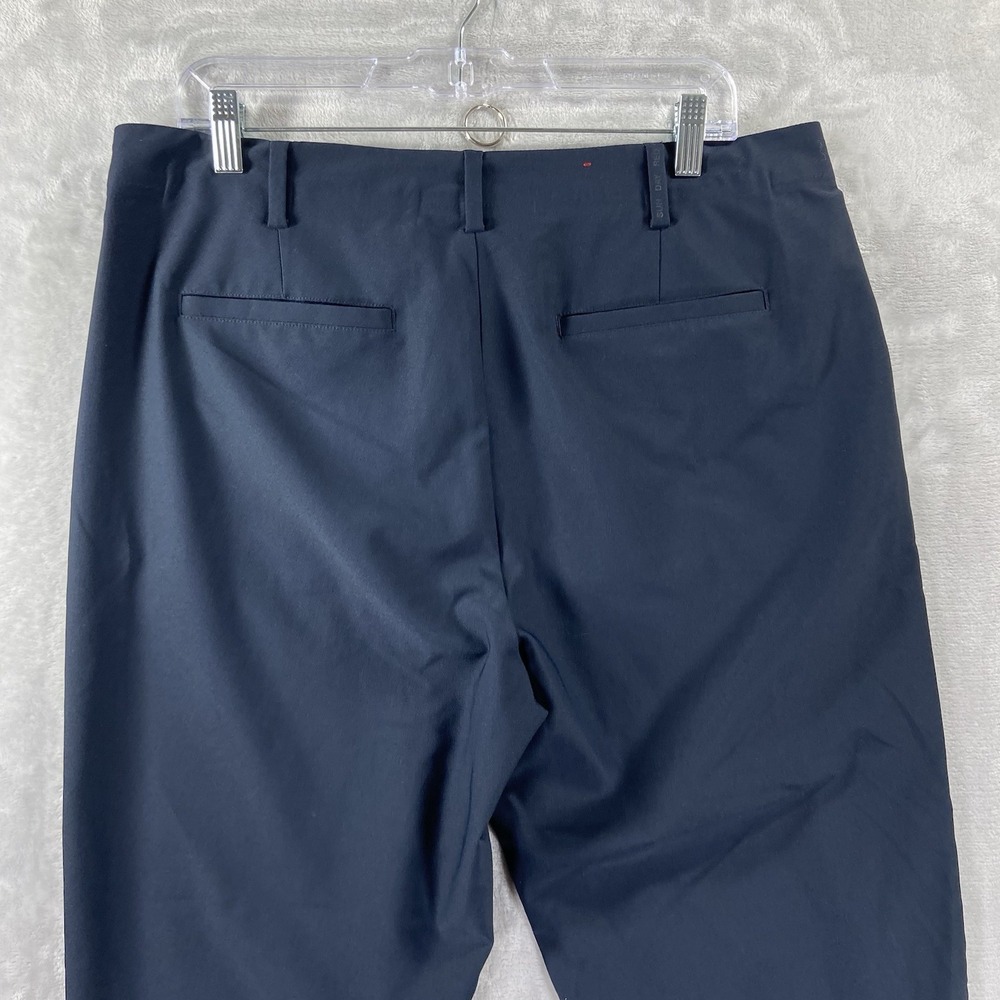 Sun Day Red Pants men's 34x29 Performance Golf Chino Tiger Woods Minimal Outdoor - Picture 13 of 14